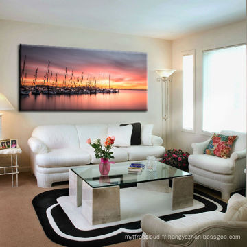 2014 Hot Sale Modern Picture Canvas Painting Hom Décor Peinture Impression Sur Toile